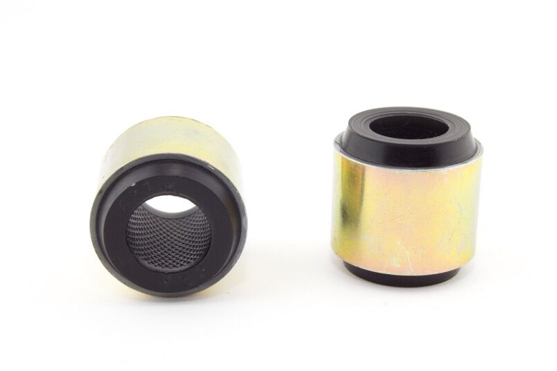 2006-2016 Dodge Charger Whiteline Rear Control arm - upper front Bushing Kit