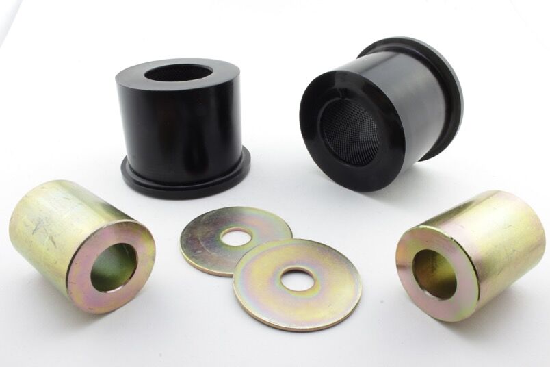 2010-2012 Chevrolet Camaro Whiteline Rear Control arm - upper rear inner rear Bushing Kit