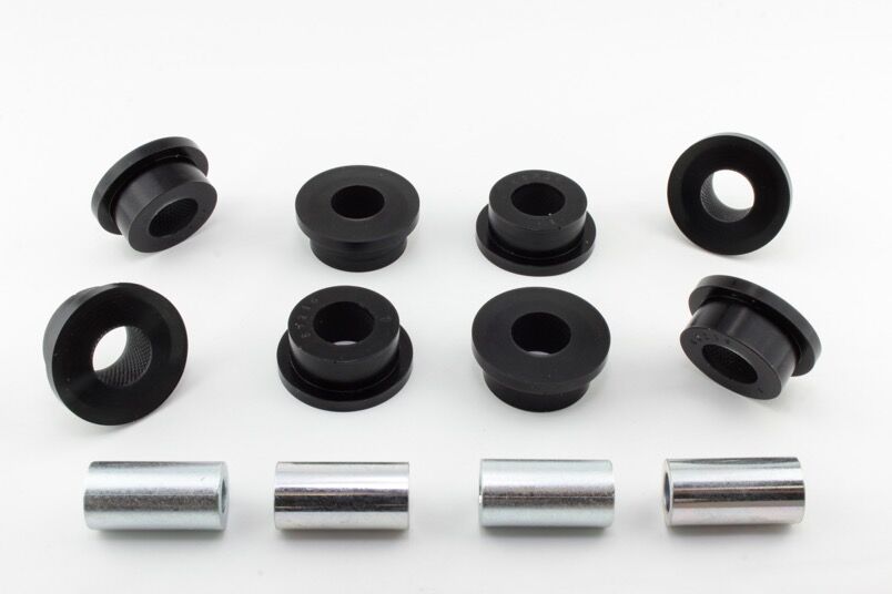 2001-2005 Honda Civic Whiteline Rear Control arm - lower outer Bushing Kit - W63382