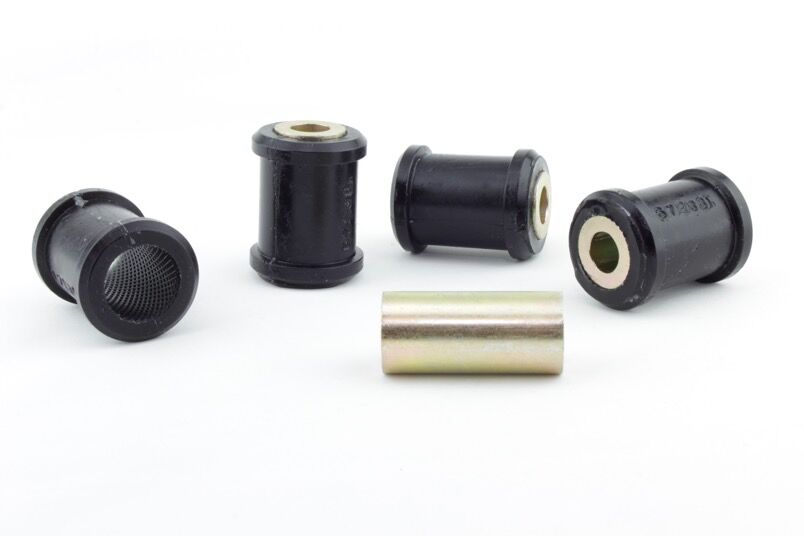 2008-2011 Mazda RX-8 Whiteline Rear Trailing arm - lower Bushing Kit