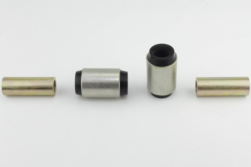 2008-2011 Mazda RX-8 Whiteline Rear Control arm - lower inner Bushing Kit - W63387