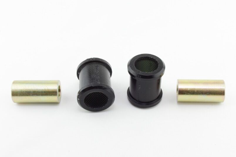 2008-2011 Mazda RX-8 Whiteline Front Trailing arm - upper front Bushing Kit