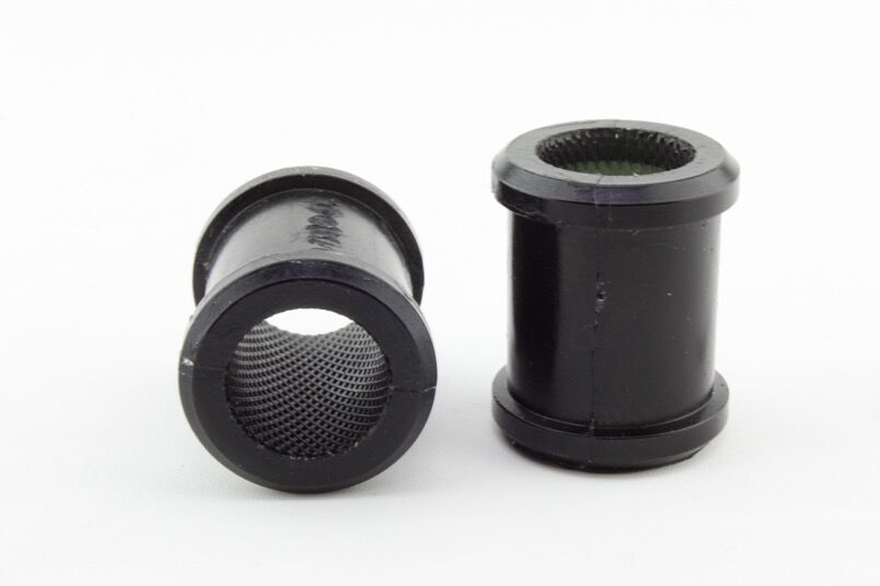 2008-2011 Mazda RX-8 Whiteline Front Trailing arm - upper front Bushing Kit - W63390