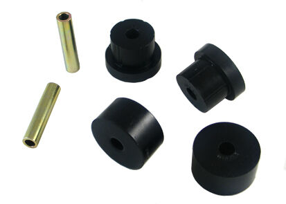1993-1997 VW Jetta Whiteline Rear Beam axle - front Bushing Kit - W63391