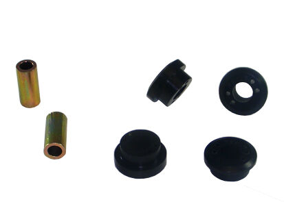 2000-2004 Subaru Legacy Whiteline Rear Control arm - lower rear outer Bushing Kit - W63394