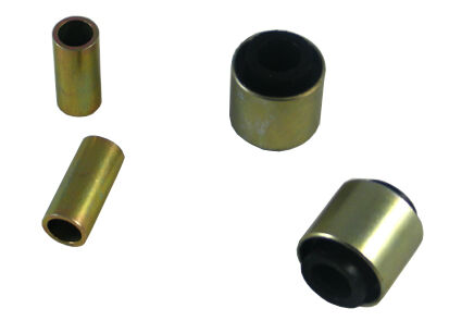 2000-2005 Subaru Outback Whiteline Rear Control arm - lower rear inner Bushing Kit - W63395