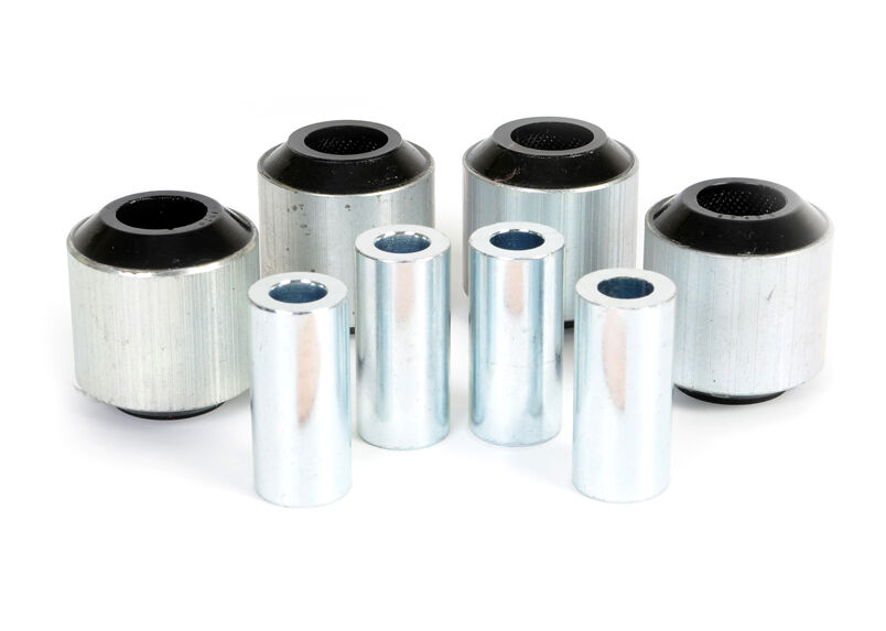 2008-2013 BMW 1-Series Whiteline Rear Control arm - lower rear inner and outer Bushing Kit