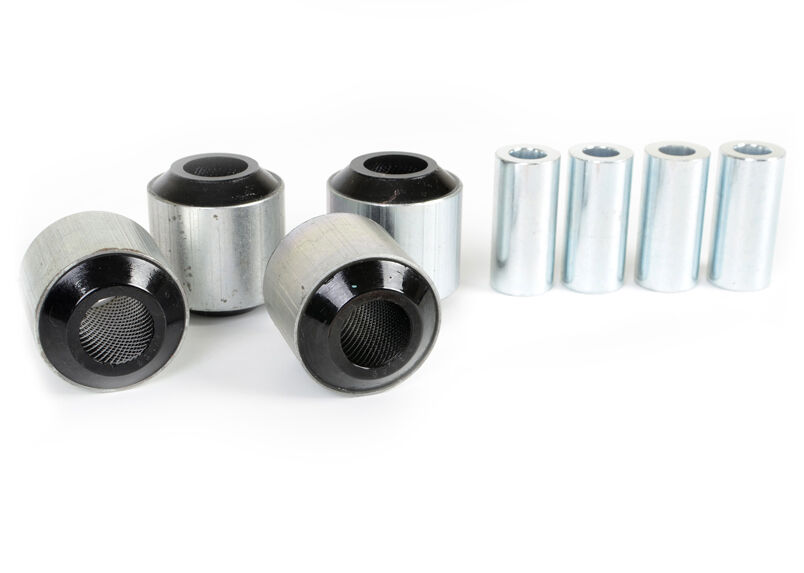 2008-2013 BMW 1-Series Whiteline Rear Control arm - lower rear inner and outer Bushing Kit - W63400
