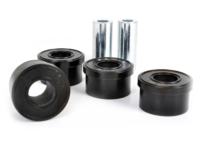 2008-2013 BMW 1-Series Whiteline Rear Control arm - lower front inner Bushing Kit - W63401