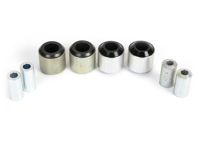 2008-2012 BMW 1-Series Whiteline Rear Control arm - upper front Bushing Kit