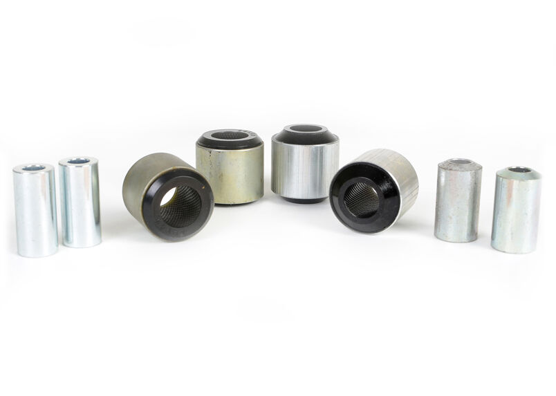 2008-2012 BMW 1-Series Whiteline Rear Control arm - upper front Bushing Kit - W63403