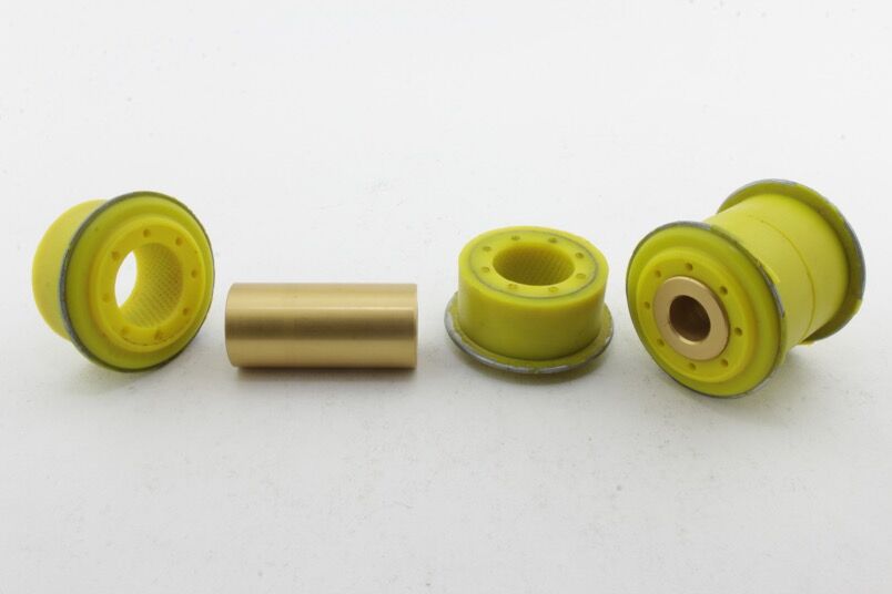 2015-2018 Subaru WRX Whiteline Rear Trailing arm - lower front Bushing Kit