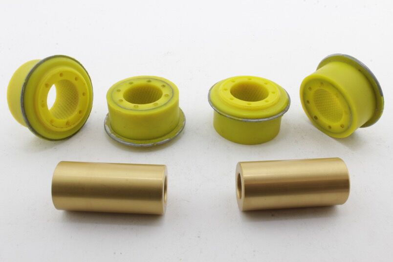 2015-2018 Subaru WRX Whiteline Rear Trailing arm - lower front Bushing Kit - W63414