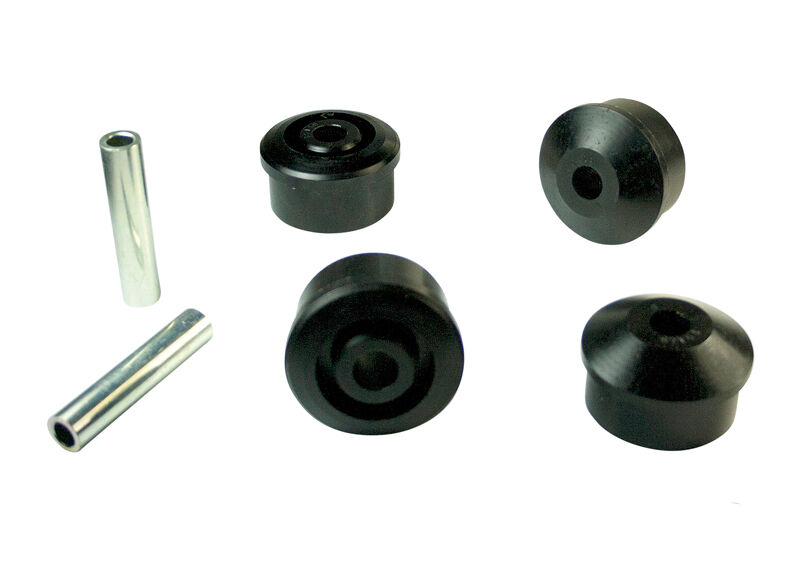 2004-2011 Chevrolet Aveo Whiteline Rear Beam axle - front Bushing Kit - W63458
