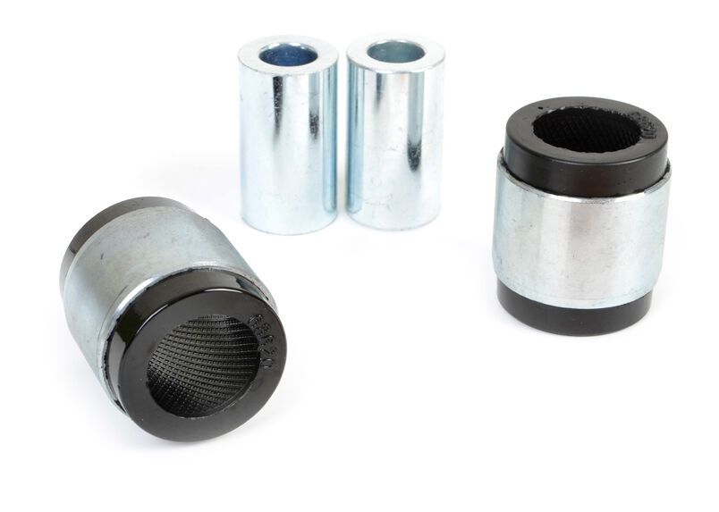 2008-2016 VW EOS Whiteline Rear Control arm - lower front outer Bushing Kit - W63552