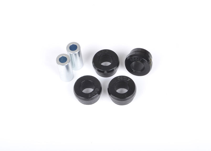2008-2009 VW Rabbit Whiteline Rear Control arm - lower rear outer Bushing Kit - W63554
