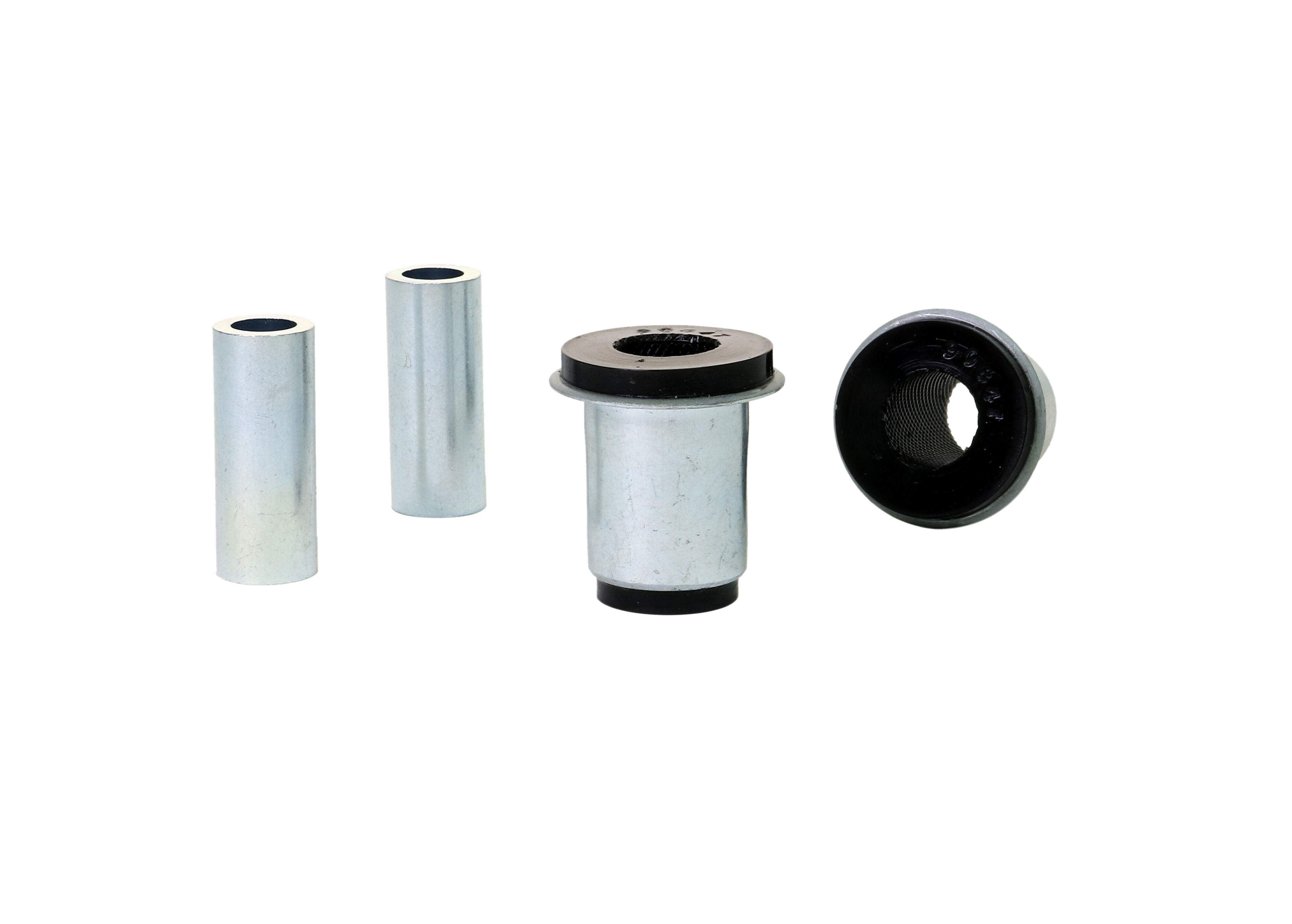 2006-2013 Lexus IS250 Whiteline Rear Rear Lower Control Arm Inner Bushing Kits - W63581