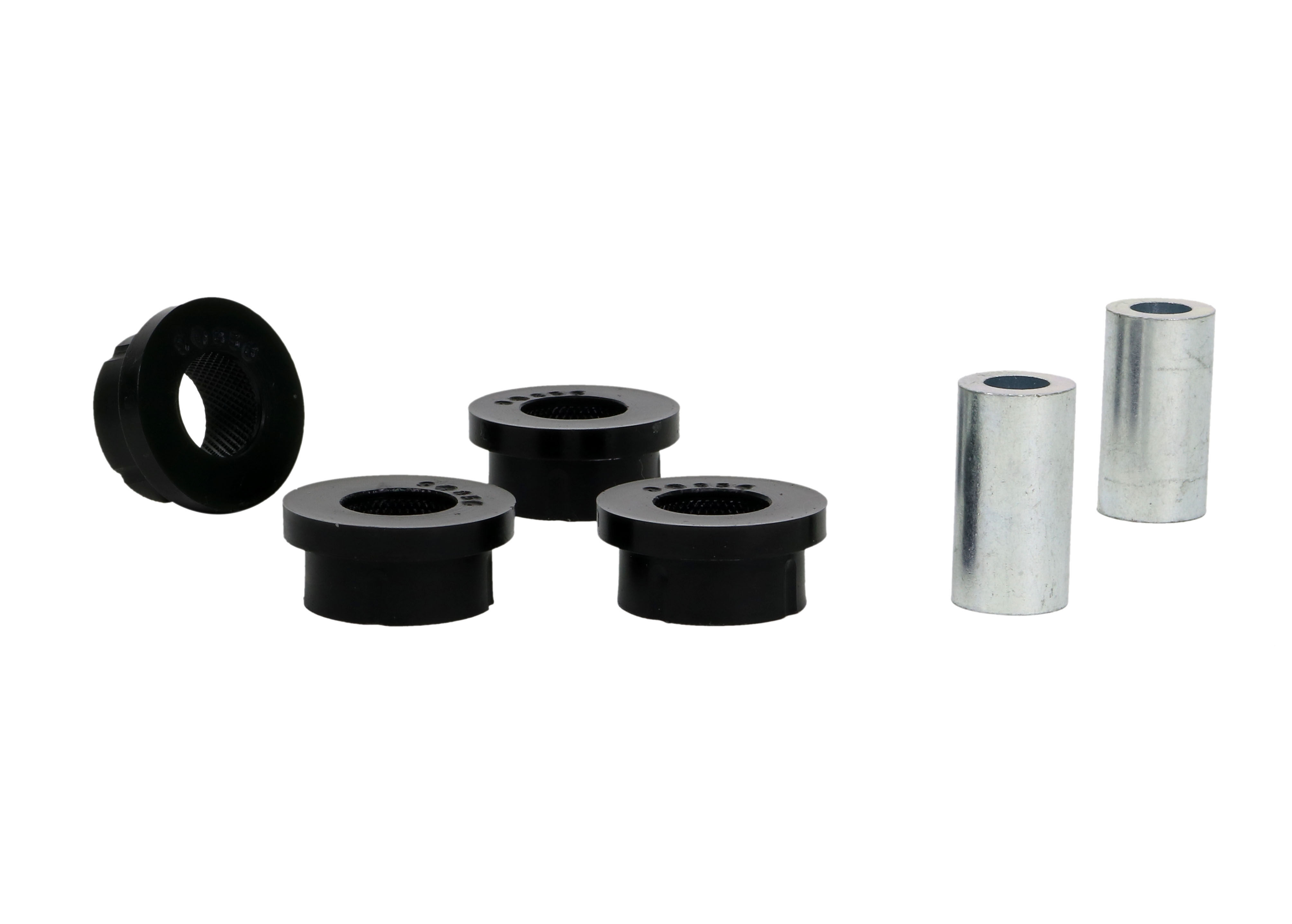 2015-2019 Subaru WRX STI Whiteline Rear Trailing Arm Rear Bushing Kit