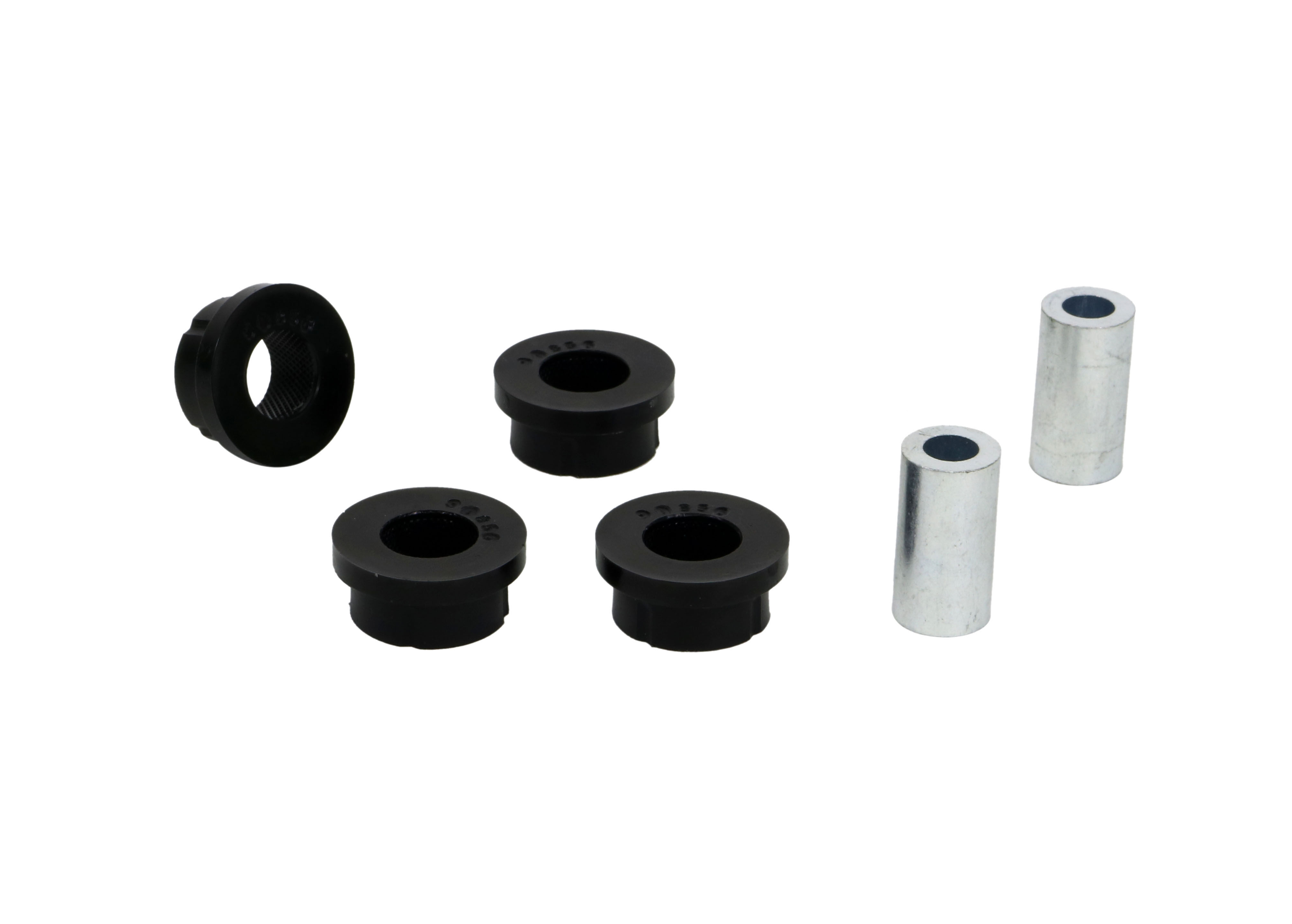 2015-2019 Subaru WRX STI Whiteline Rear Trailing Arm Rear Bushing Kit
