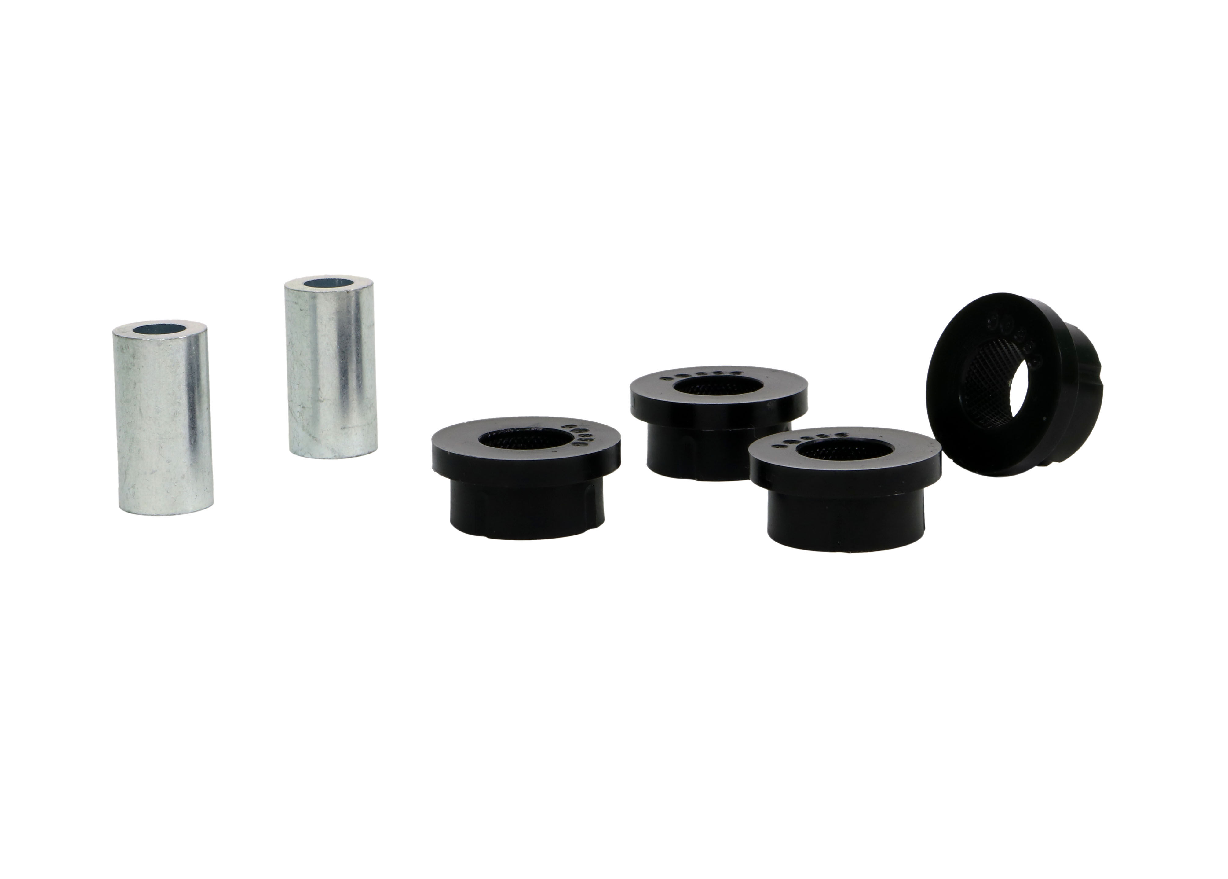 2015-2019 Subaru WRX STI Whiteline Rear Trailing Arm Rear Bushing Kit - W63582