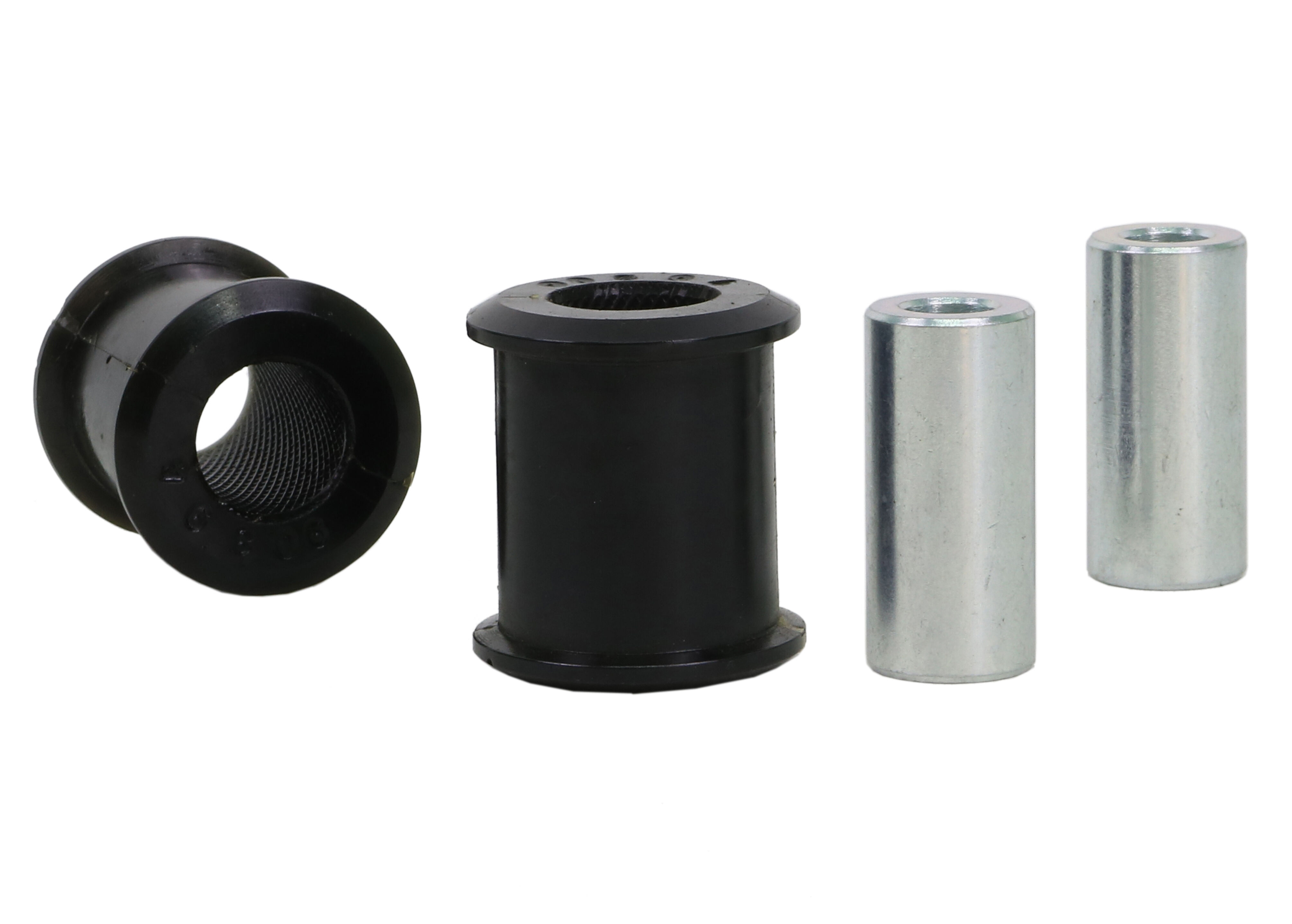 2006-2013 Lexus IS250 Whiteline Rear Bushing Kits Toe Arm Inner