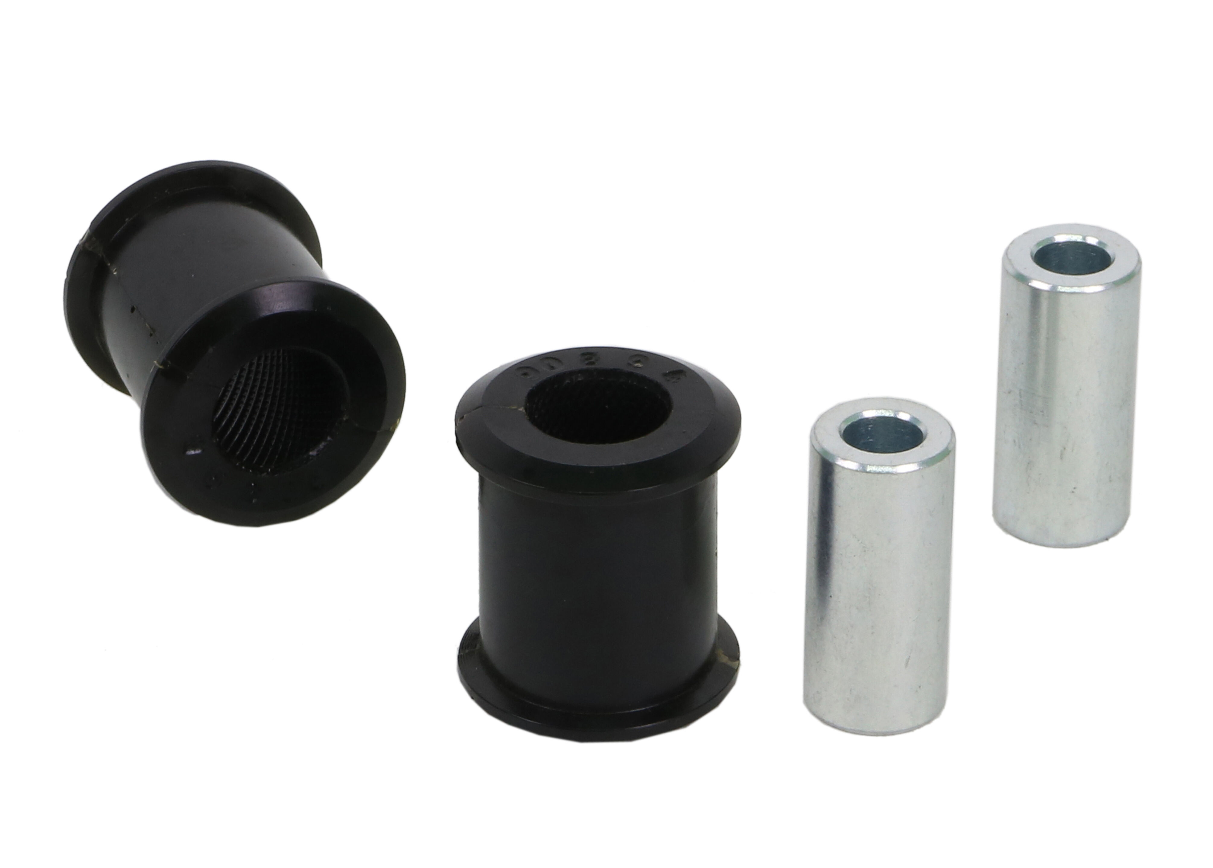 2006-2013 Lexus IS250 Whiteline Rear Bushing Kits Toe Arm Inner