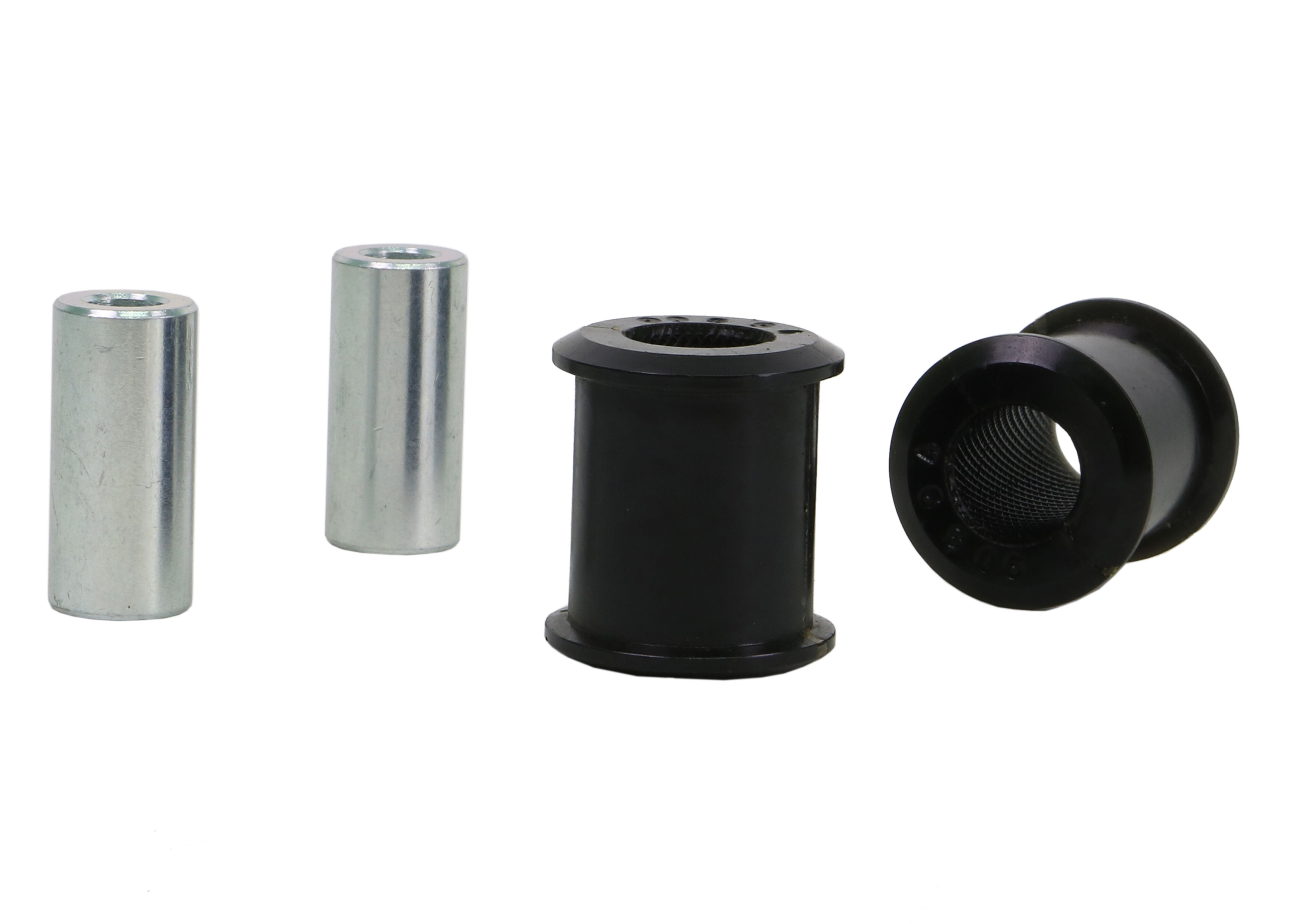 2006-2013 Lexus IS250 Whiteline Rear Bushing Kits Toe Arm Inner - W63588