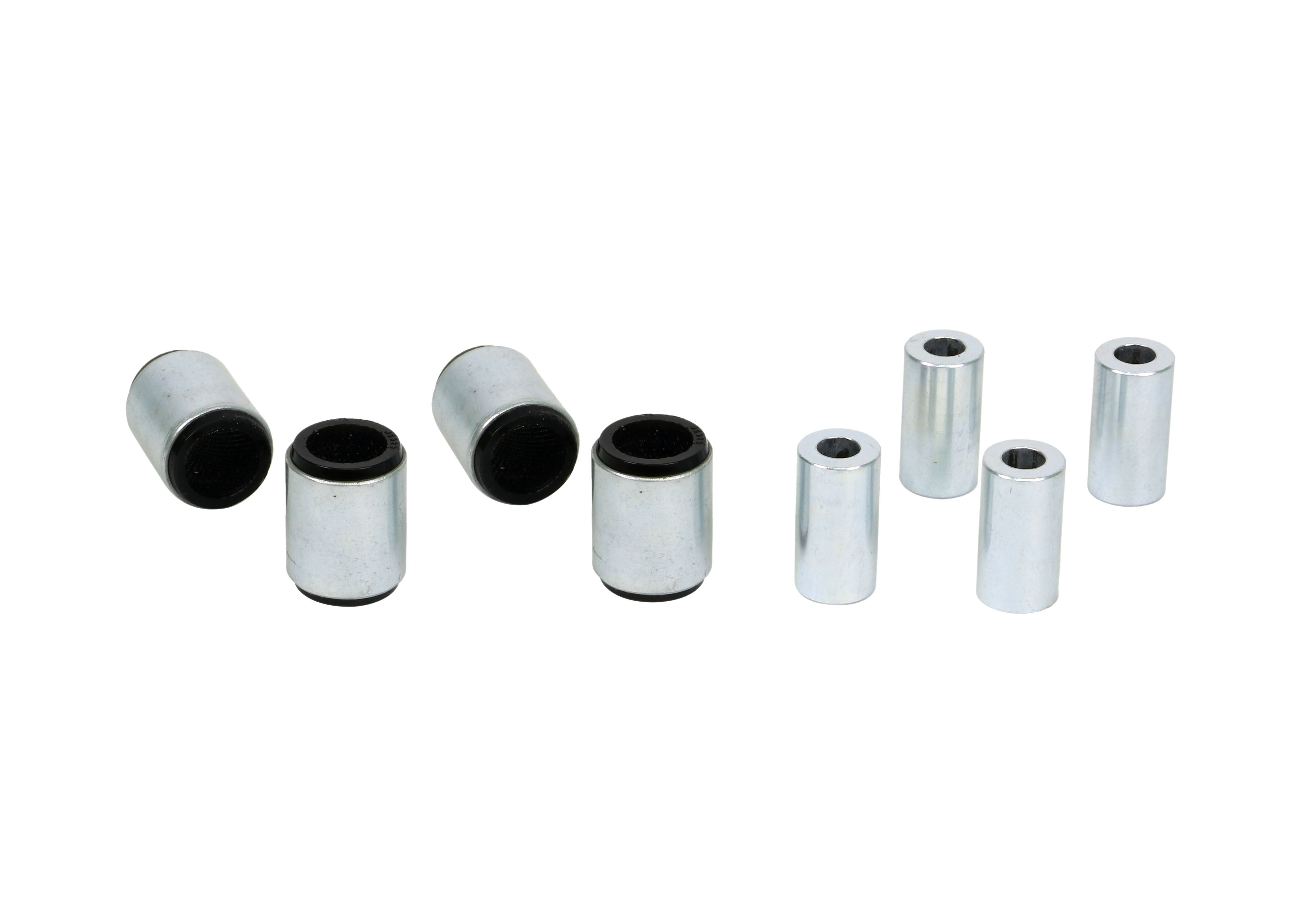 2017-2019 BMW 2-Series Whiteline Rear Rear Trailing Arm Lower Bushing Kit