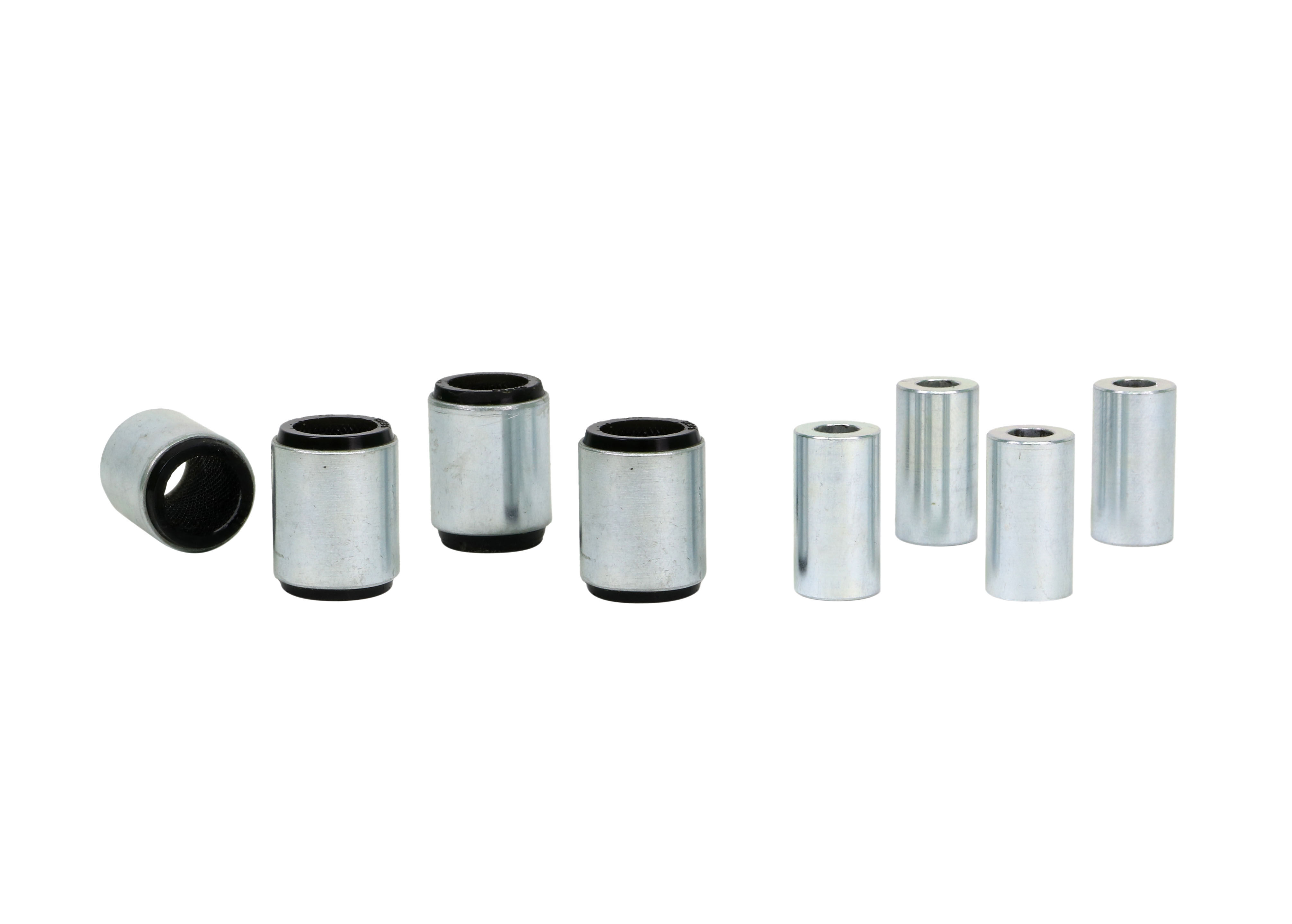 2017-2019 BMW 2-Series Whiteline Rear Rear Trailing Arm Lower Bushing Kit - W63591
