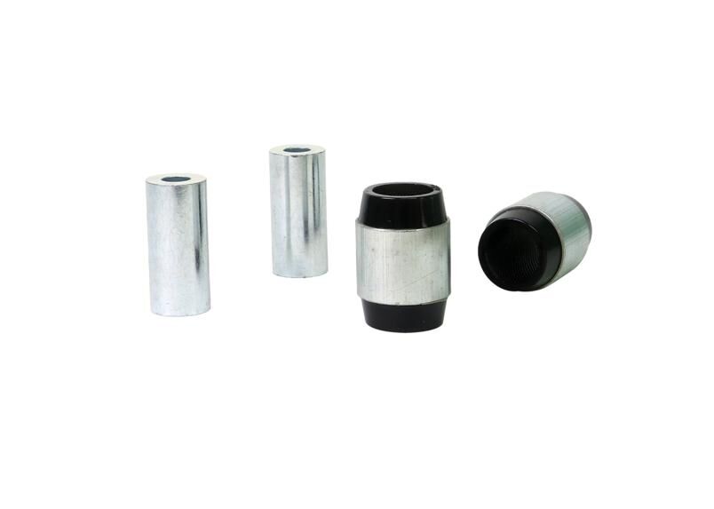 2012-2013 BMW 1-Series Whiteline Rear Control arm - lower front inner Bushing Kit - W63592