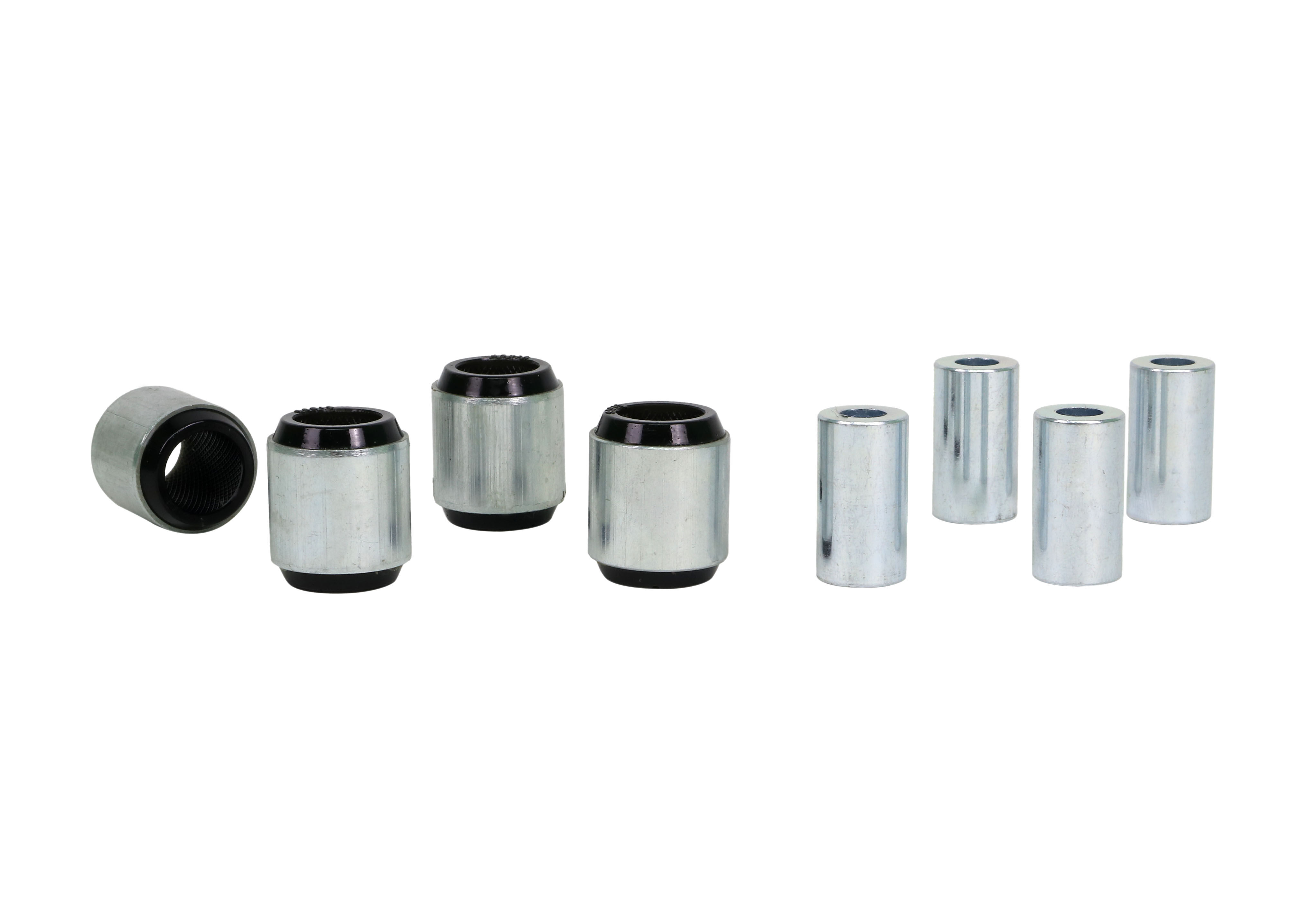 2015-2018 BMW M3 Whiteline Rear Rear Toe Arm Bushing Kit