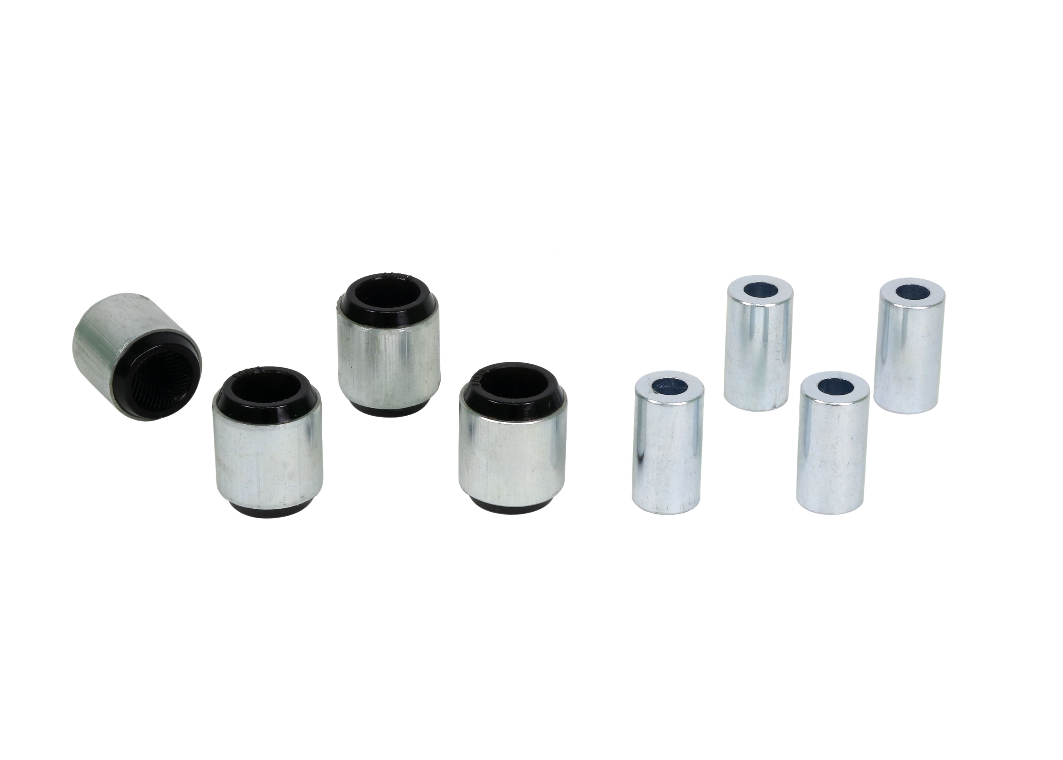2015-2018 BMW M3 Whiteline Rear Rear Toe Arm Bushing Kit