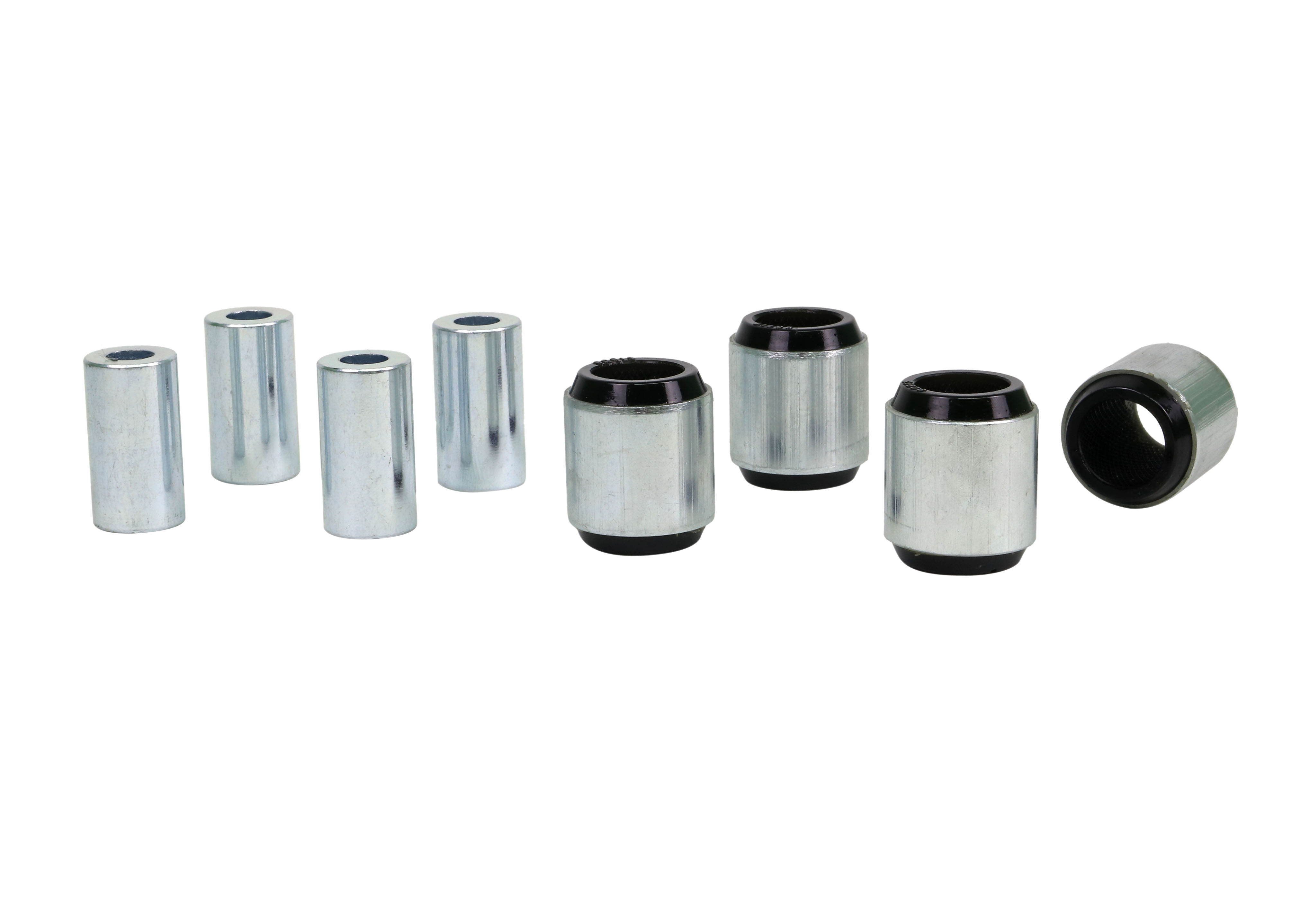 2015-2018 BMW M3 Whiteline Rear Rear Toe Arm Bushing Kit - W63594