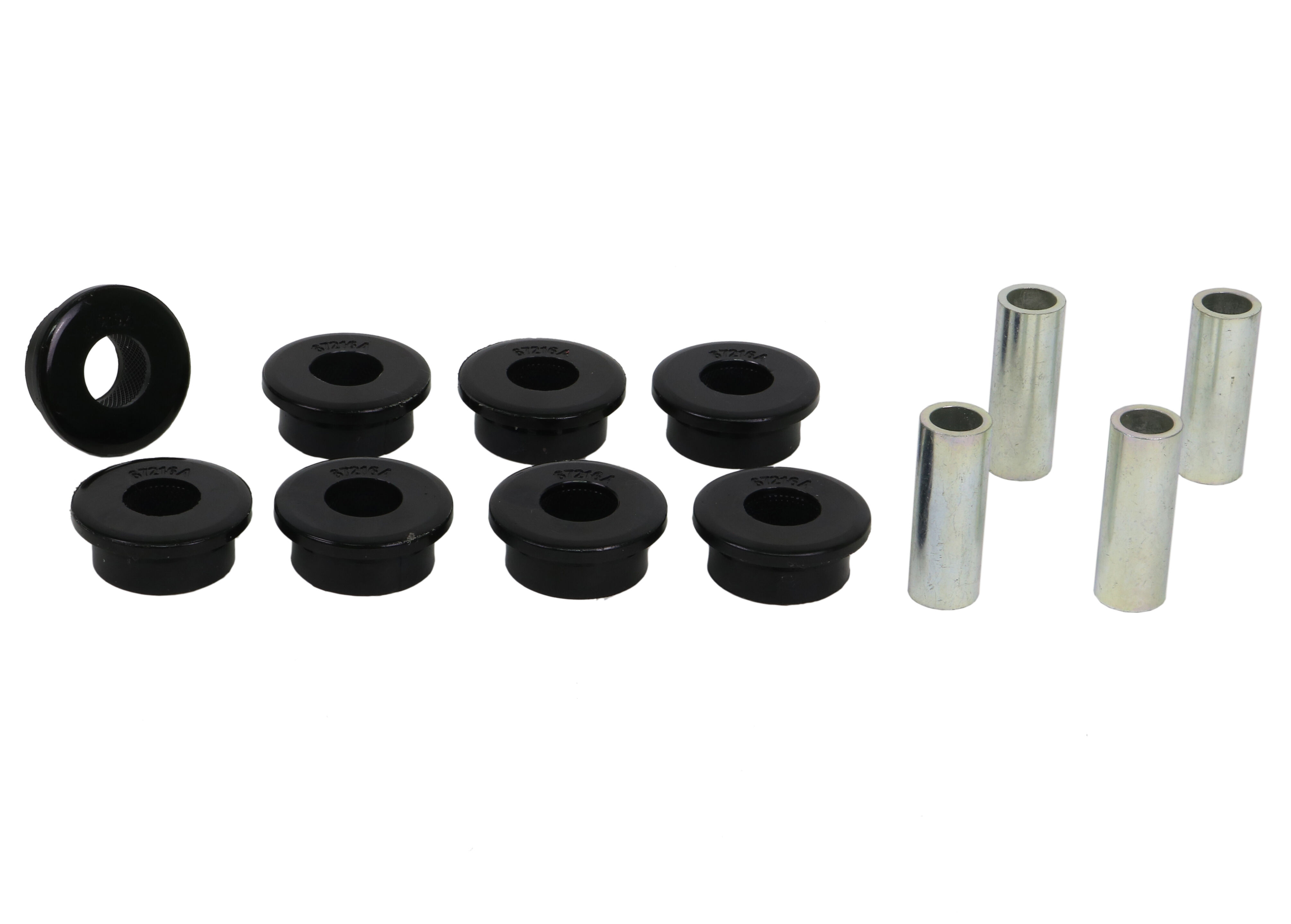 2001-2005 Honda Civic Whiteline Rear Rear Control Arm - Lower Outer Bushing Kit