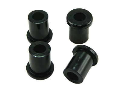 1987-1989 Dodge Raider Whiteline Rear Spring - eye rear Bushing Kit - W71056