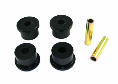 1964-1973 Ford Mustang Whiteline Rear Spring - eye front Bushing Kit - W71103