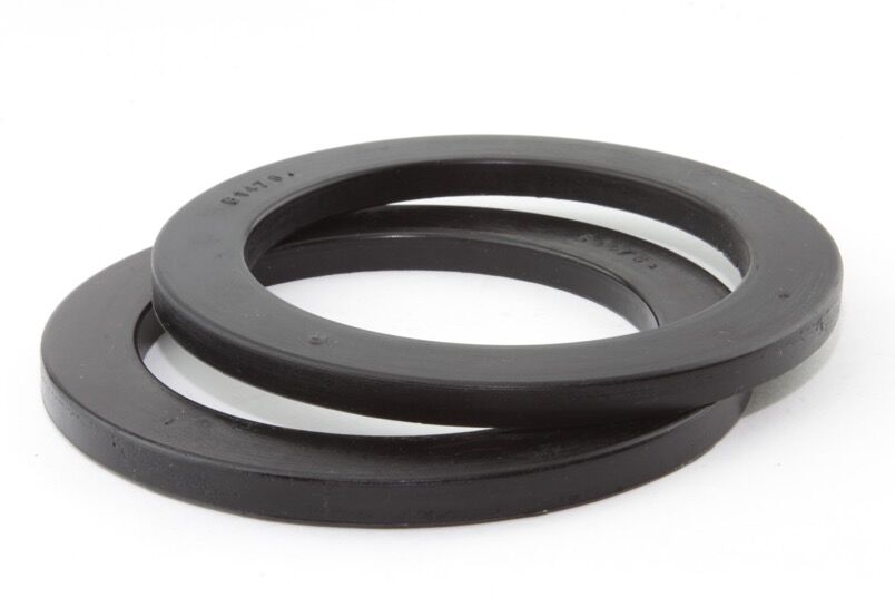 1965-1973 Ford Mustang Whiteline Front Spring - pad upper Bushing Kit
