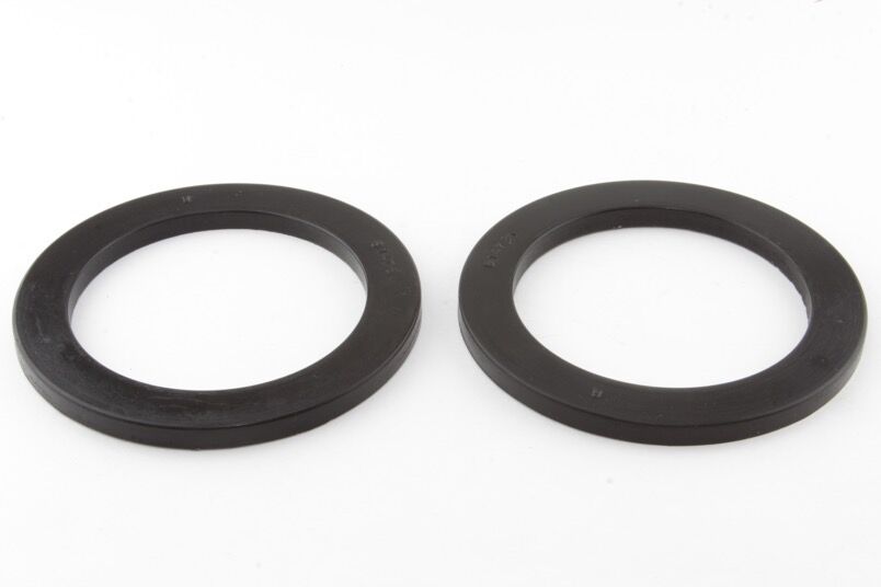 1965-1973 Ford Mustang Whiteline Front Spring - pad upper Bushing Kit - W71478