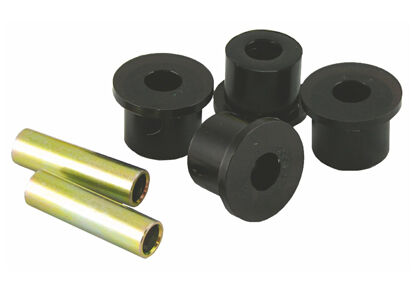 1986-1992 Isuzu Trooper Whiteline Rear Spring - eye front Bushing Kit - W71506