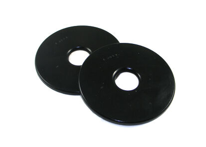 1992-1998 BMW 3-Series Whiteline Rear Spring - pad lower Bushing Kit - W72042