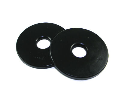 2004-2006 Pontiac GTO Whiteline Rear Spring - pad lower Bushing Kit - W72044