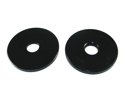 2004-2006 Pontiac GTO Whiteline Rear Spring - pad lower Bushing Kit - W72045