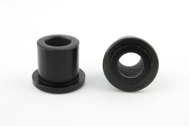 2005-2015 Nissan Xterra Whiteline Rear Spring - eye rear Bushing Kit