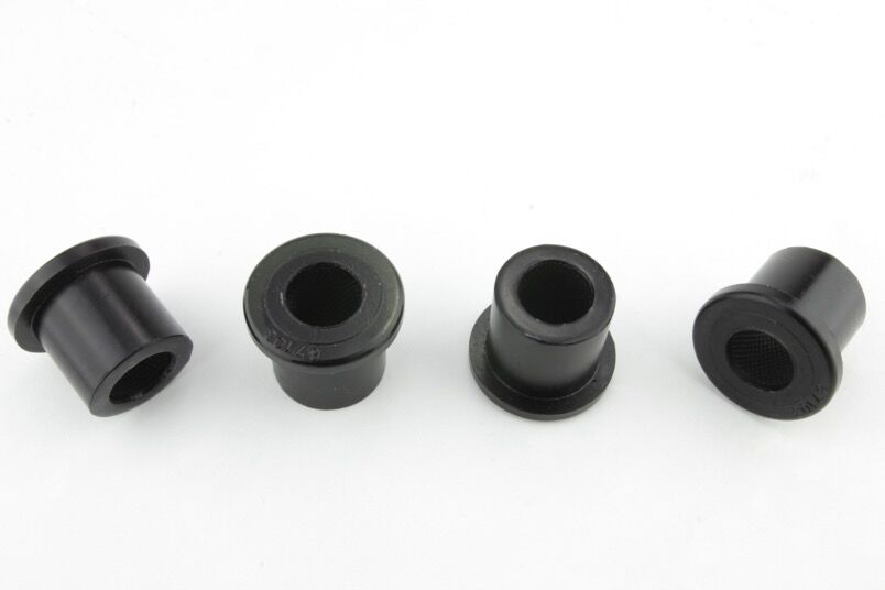 2005-2015 Nissan Xterra Whiteline Rear Spring - eye rear Bushing Kit - W73251