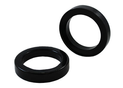 1996-1997 Lexus LX450 Whiteline Rear Spring - pad Bushing Kit - W73385