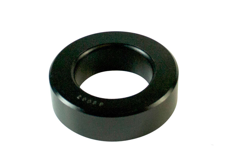 1984-1990 Jeep Wagoneer Whiteline Front Spring - pad Bushing Kit - W73415
