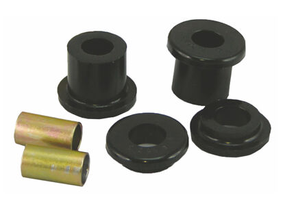 2004-2006 Pontiac GTO Whiteline Front Strut rod - to control arm Bushing Kit - W81099