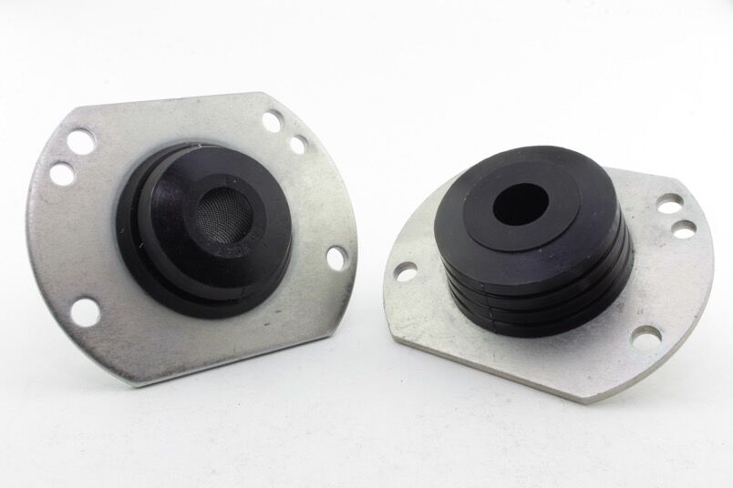 2004-2006 Pontiac GTO Whiteline Front Strut rod - to chassis Bushing Kit