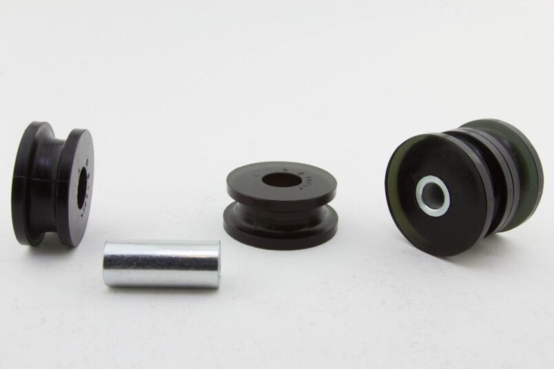 1988-1991 Honda Prelude Whiteline Front Strut rod - to chassis Bushing Kit