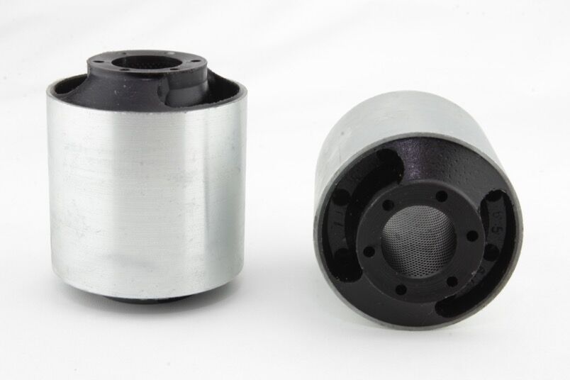 2014-2017 Chevrolet SS Whiteline Front Radius arm - lower Bushing Kit